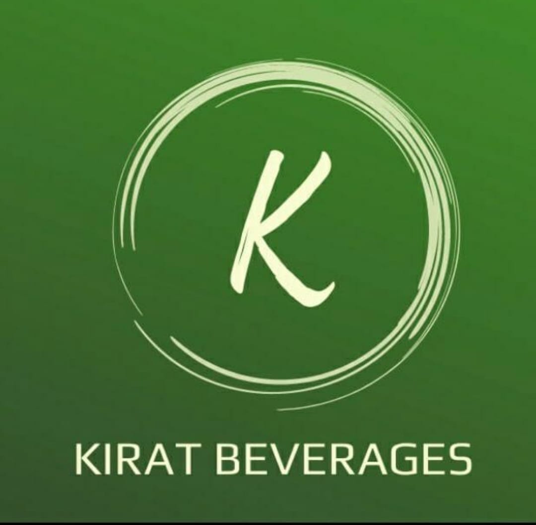 Kirat Beverages Logo